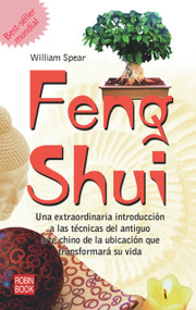 Feng Shui (Spanish Edition) by William Spear, 9788479271725