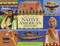 A Kid's Guide to Native American History (More than 50 Activities) by Yvonne Wakim Dennis, Arlene Hirschfelder, 9781556528026