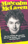 Malcolm McLaren by Ian Macleay, 9781843582786