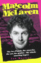 Malcolm McLaren by Ian Macleay, 9781843582786