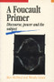 A Foucault Primer (Discourse, power and the subject) by Alex McHoul, Wendy Grace, 9781877133619