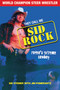 They Call Me Sid Rock (Rodeo's Extreme Cowboy) by Sid Steiner, Jim Pomerantz, 9781572436275