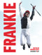 Frankie by Brough Scott, 9781910498309