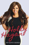 Holly Hagan (Not Quite A Geordie) by Holly Hagan, 9781784180096