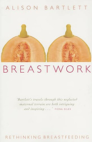 Breastwork (Rethinking Breastfeeding) by Alison Bartlett, 9780868409696