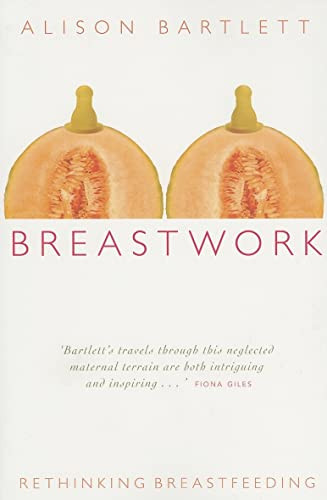 Breastwork (Rethinking Breastfeeding) by Alison Bartlett, 9780868409696