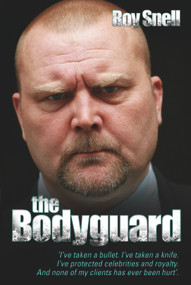 The Bodyguard by Roy Snell, 9781844548385