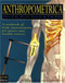 Anthropometrica by University of New South Wales, 9780868402239