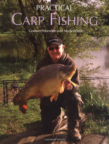 Practical Carp Fishing by Graham Marsden, Mark Wintle, 9781847971333