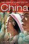 The Complete History of China by J. A. G. Roberts, 9780750931922
