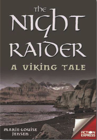 Night Raider by Marie-Louise Jensen, 9781783225453