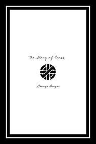 Story of Crass by George Berger, 9781604860375