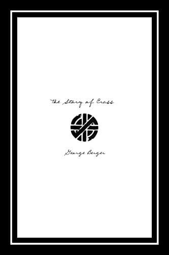 Story of Crass by George Berger, 9781604860375