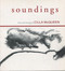 Soundings (Poems and Drawings) by Cilla McQueen, 9781877276385