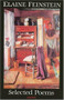 Selected Poems Elaine Feinstein by Elaine Feinstein, 9781857540970