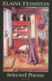 Selected Poems Elaine Feinstein by Elaine Feinstein, 9781857540970