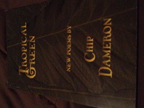 Tropical Green by Chip Dameron, 9780916727154