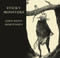 Sticky Monsters by John Kenn Mortensen, 9780224095761