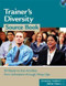 Trainer's Diversity Source Book (50 Ready-to-Use Activities, from Icebreakers through Wrap Ups) by Jonamay Lambert, Selma Myers, 9781586440633