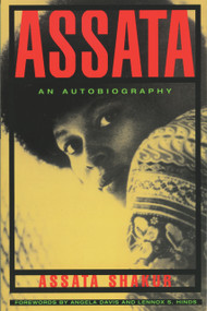 Assata (An Autobiography) by Assata Shakur, Angela Davis, 9781556520747