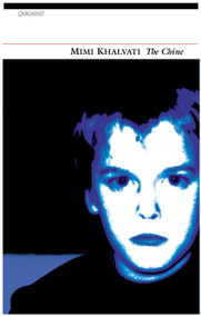 The Chine (Poems) by Mimi Khalvati, 9781857545470