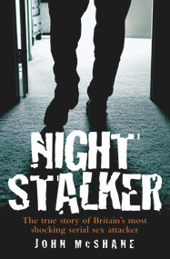 Night Stalker by John McShane, 9781844549733