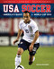 USA Soccer (America's Quest for World Cup 2010) by Don Gulbrandsen, 9781600783029
