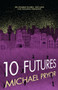 10 Futures by Michael Pryor, 9781742753768