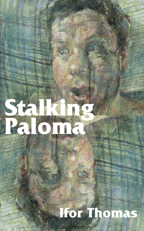 Stalking Paloma by Ifor Thomas, 9781908069665
