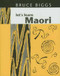Let's Learn Maori by Bruce Biggs, 9781869401863
