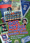 The Lost World of Ipswich Town by Derek Hammond, Gary Silke, 9781909626614