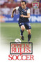 Official Rules of Soccer by U.S. Soccer Federation, 9781600787102