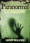 Paranormal Glasgow by Geoff Holder, 9780752454207