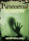 Paranormal Glasgow by Geoff Holder, 9780752454207