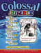 Colossal Jumble® (A Giant Collection of Puzzles) by Tribune Media Services, 9781572434905