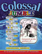 Colossal Jumble® (A Giant Collection of Puzzles) by Tribune Media Services, 9781572434905