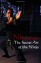 Ninjutsu (The Secret Art of the Ninja) by Simon Yeo, 9781861269386