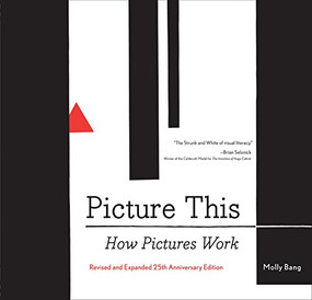 Picture This (How Pictures WorkRevised and Expanded 25th Anniversary Edition) - 9781452151991 by Molly Bang, 9781452151991