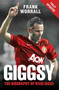 Giggsy (The Biography of Ryan Giggs) by Frank Worrall, 9781843583226