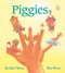 Piggies (Board Book) by Audrey Wood, Don Wood, 9780544791145