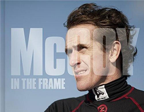 McCoy:In the Frame by Edward Whitaker, 9781909471702