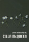 Axis (Poems and Drawings) by Cilla McQueen, 9781877276064