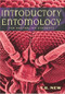 Introductory Entomology for Australian Students by T New, 9780868401416
