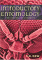 Introductory Entomology for Australian Students by T New, 9780868401416