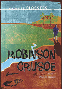 Robinson Crusoe - 9781783220717 by Pauline Francis, 9781783220717