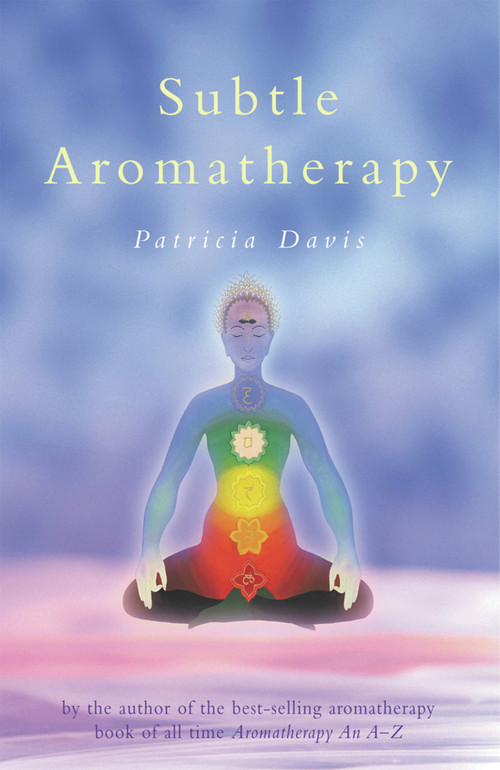 Subtle Aromatherapy by Patricia Davis, 9780852072271