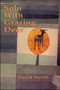 Solo with Grazing Deer by David Wevill, 9781550966404