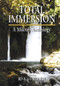 Total Immersion (A Mikvah Anthology) by Rivkah Slonim, 9789657108680