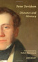 Distance and Memory by Peter Davidson, 9781847771551