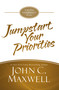 JumpStart Your Priorities (A 90-Day Improvement Plan) by John C. Maxwell, 9781455588367